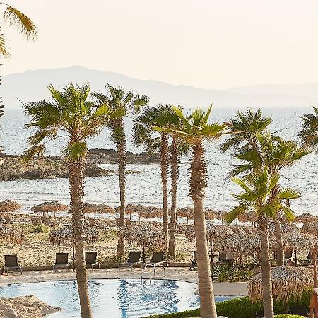 Grecotel Olympia Oasis Loutrá Killínis Buitenkant foto