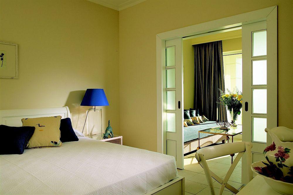 Grecotel Olympia Oasis Loutrá Killínis Buitenkant foto