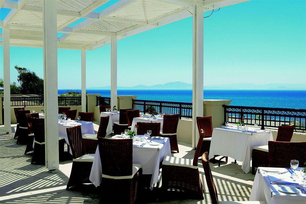 Grecotel Olympia Oasis Loutrá Killínis Buitenkant foto