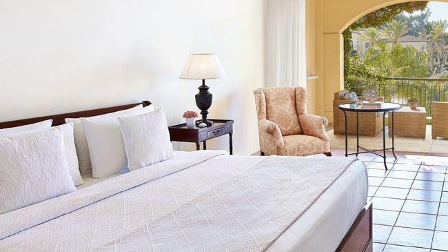 Grecotel Olympia Oasis Loutrá Killínis Kamer foto