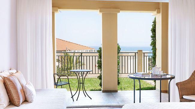 Grecotel Olympia Oasis Loutrá Killínis Kamer foto