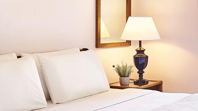 Grecotel Olympia Oasis Loutrá Killínis Kamer foto