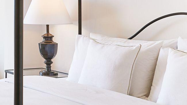 Grecotel Olympia Oasis Loutrá Killínis Kamer foto