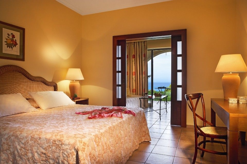 Grecotel Olympia Oasis Loutrá Killínis Buitenkant foto