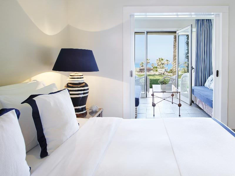 Grecotel Olympia Oasis Loutrá Killínis Buitenkant foto