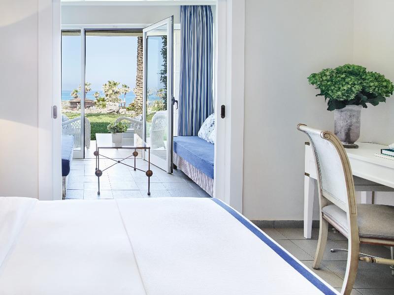 Grecotel Olympia Oasis Loutrá Killínis Buitenkant foto
